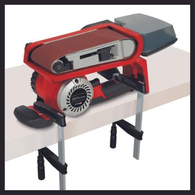 EINHELL Cordless Sheet Sander 18 V 3700 g Model 4466270