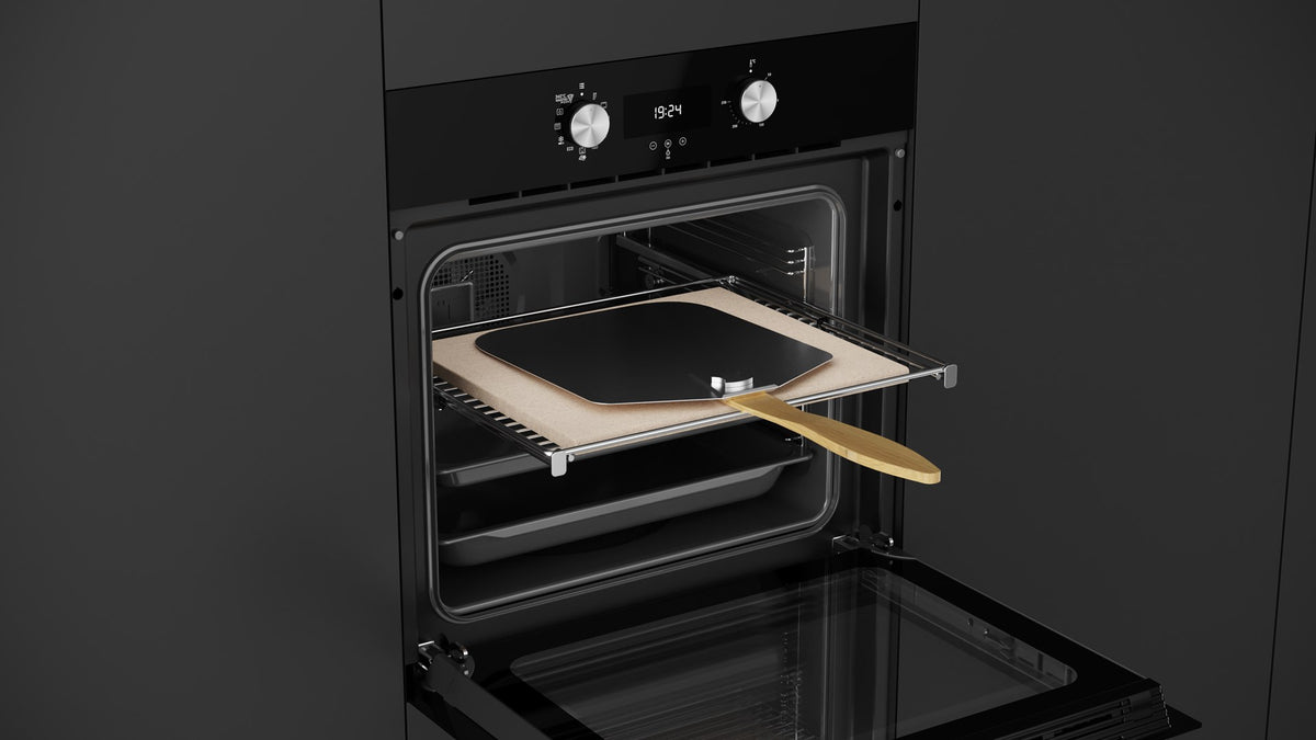 Teka HLB 8510 P 70 L Black