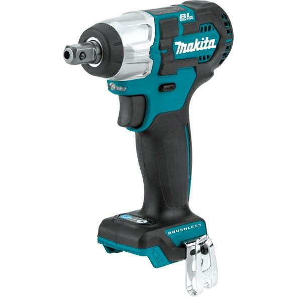Makita Impact Wrench 12V 165Nm Cordless TW161DZ