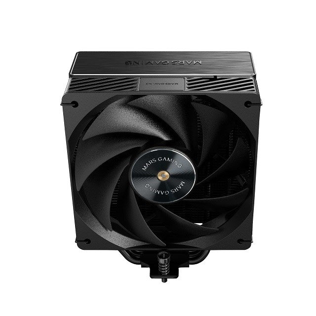 TACENS MARS MCPU-X5 120 PWM 280W CPU Cooler 2000 RPM