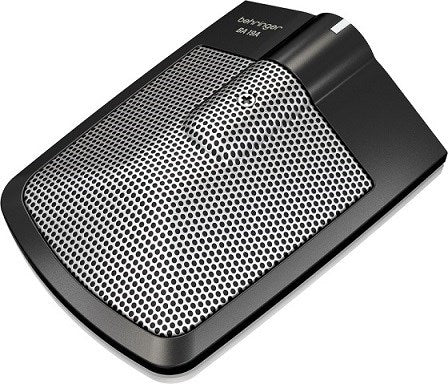 Behringer BA 19A Condenser Microphone for Acoustic Instruments