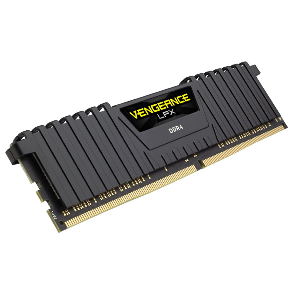 Corsair Vengeance LPX 16GB DDR4 3200 MHz Memory Module - CMK16GX4M1E3200C16