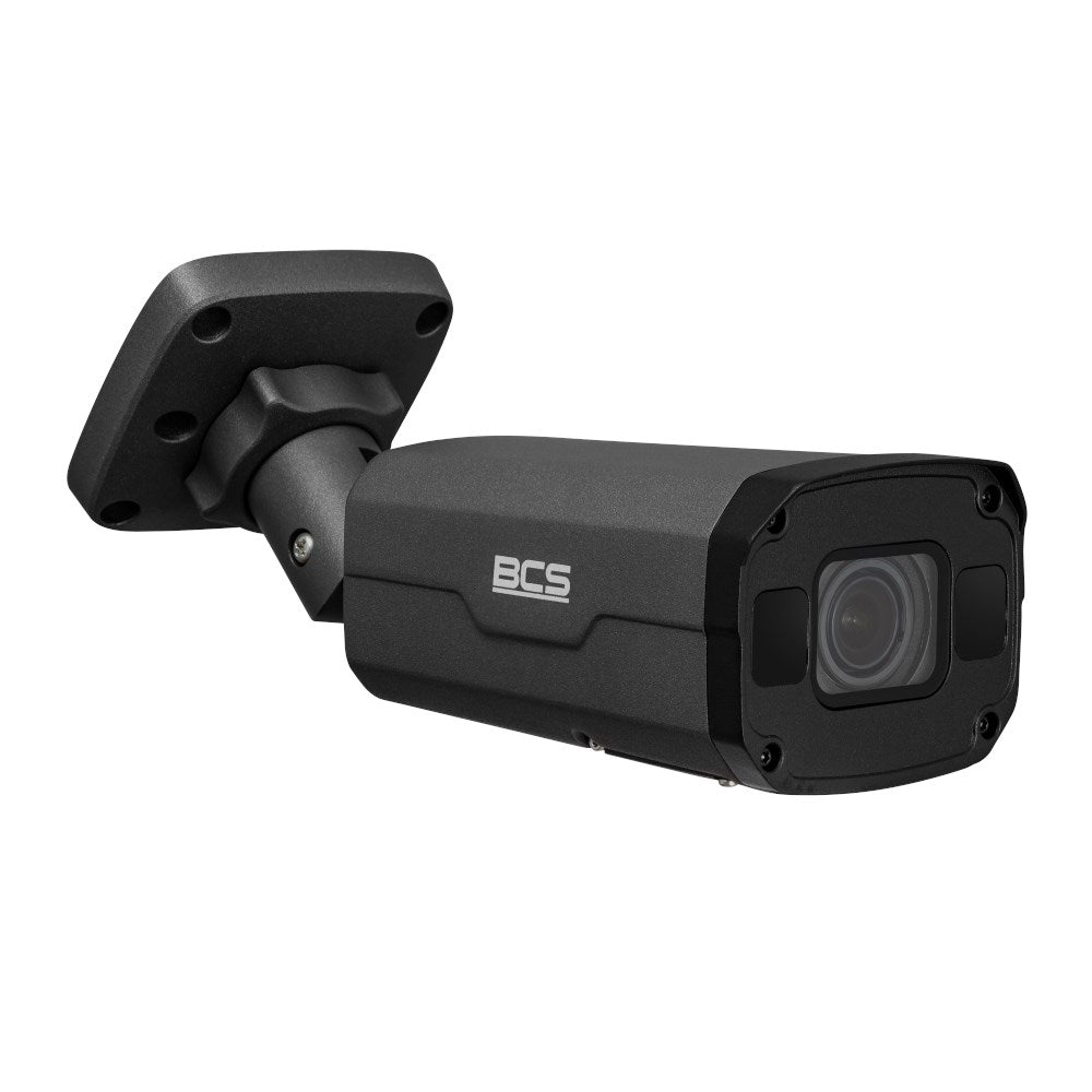 BCS IP Bullet Camera 4MP 2400 g 300x130x208mm Model 49060