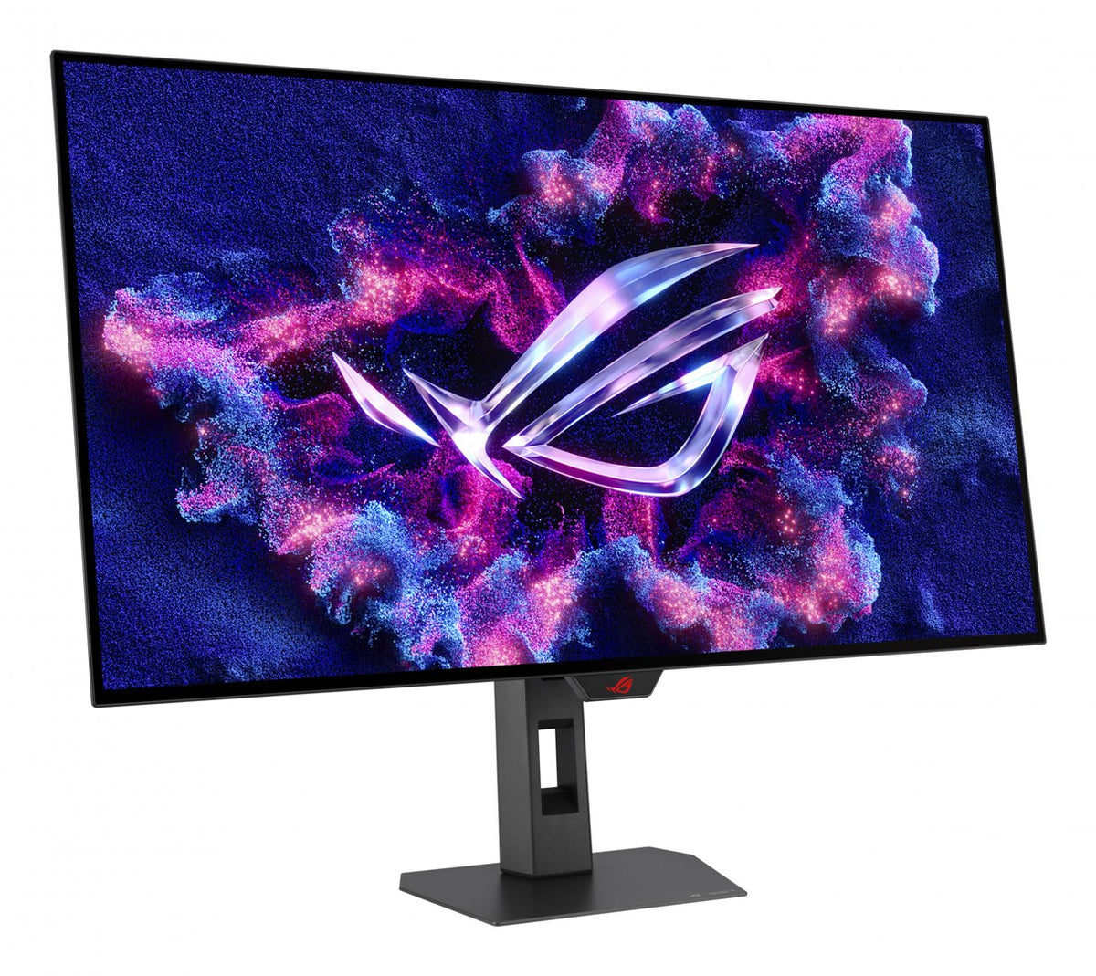 ASUS ROG Strix XG32UCWMG 31.5-Inch OLED Gaming Monitor 3840 x 2160 240Hz