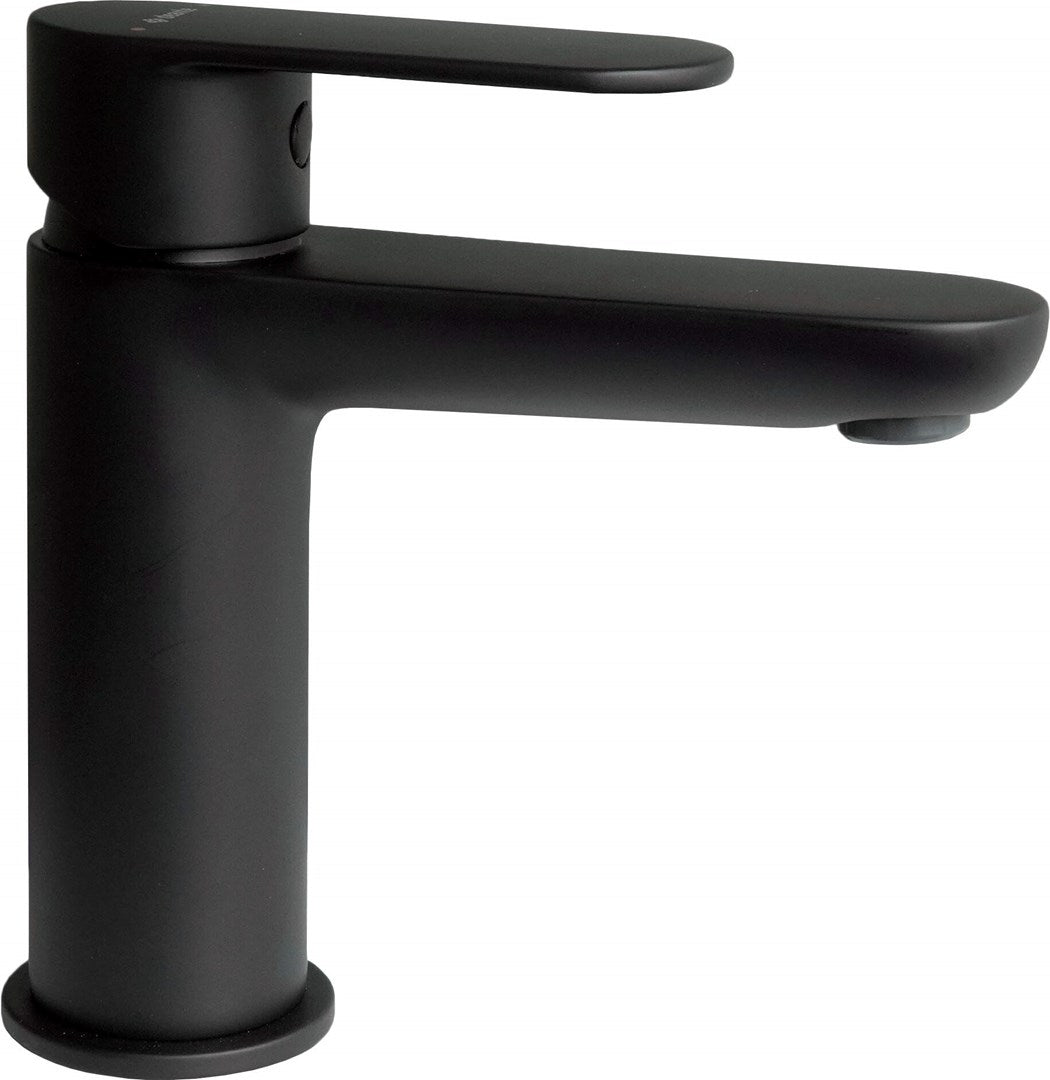 Deante Washbasin Faucet Floor-Mounted Alpinia Nero
