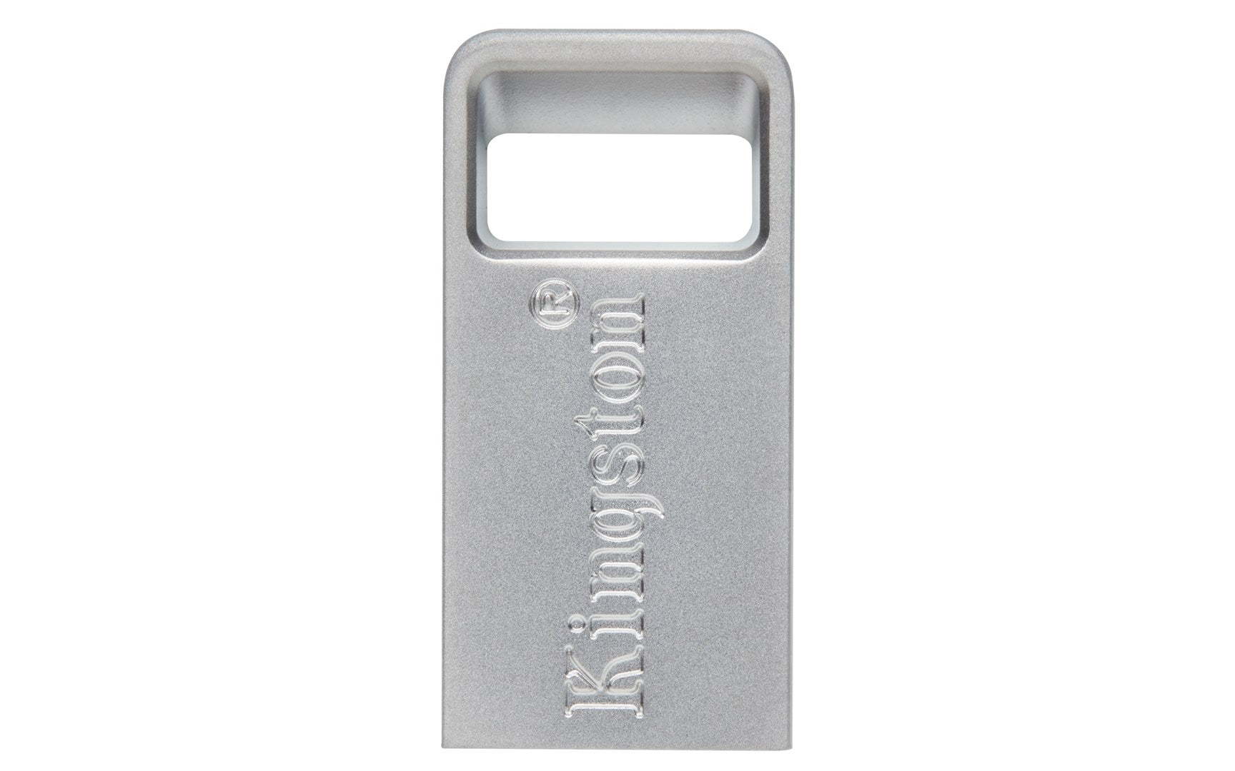 Kingston DataTraveler Micro USB Flash Drive 128GB USB 3.2 Gen 1 - Model DTMC3G2/128GB
