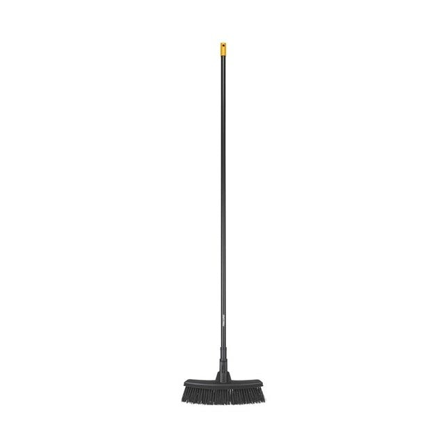 Fiskars Broom Outdoor 1730 mm Black Model 1025921