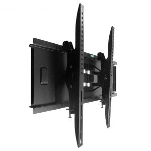 ART AR-65 Monitor Mount, Wall, for 32" - 80" TVs, Max. 60 kg, AR-65