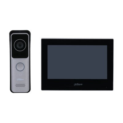 DAHUA Video Intercom KTW02 1020 g 54x244x244mm