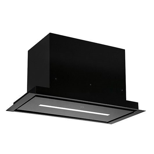 MAAN Helios 60 Touch under-cabinet extractor hood 595 m3/h  Black
