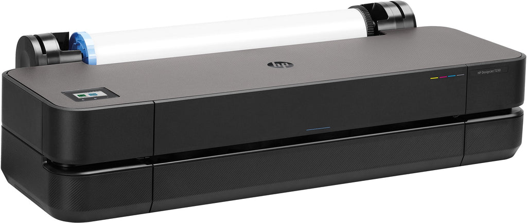 HP DesignJet T230 24  Plotter 5HB07D