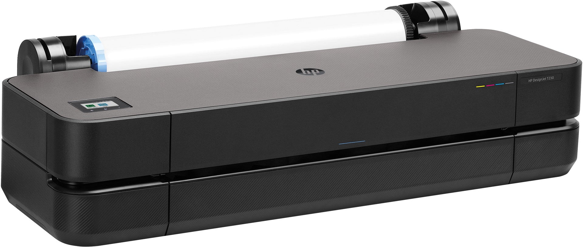 HP DesignJet T230 24  Plotter 5HB07D