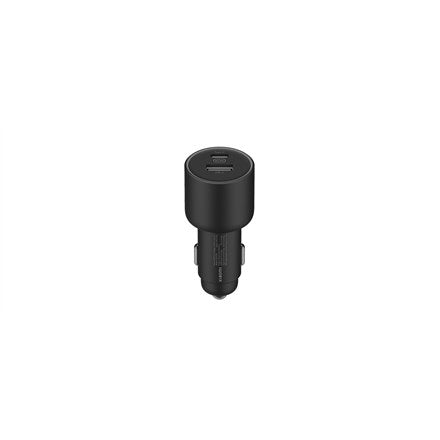 Xiaomi 43907 Universal Black Cigar lighter Auto