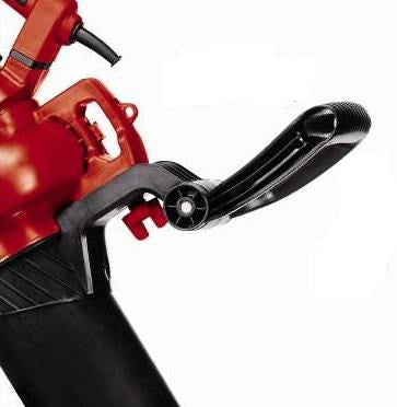 Leaf Blower/Vacuum GC-EL 3000 E
