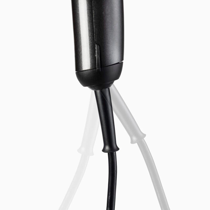 BaByliss Falco Professional Hair Dryer 2000 W Black BAB8550E