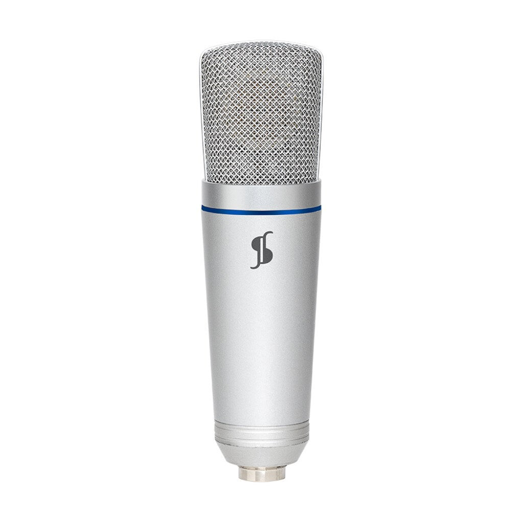 Stagg USB Studio Microphone 885 g 250x105x200mm Model SUSM50