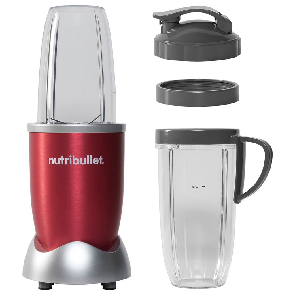 nutribullet Cooking Blender 900 W 0.9 L NB907R