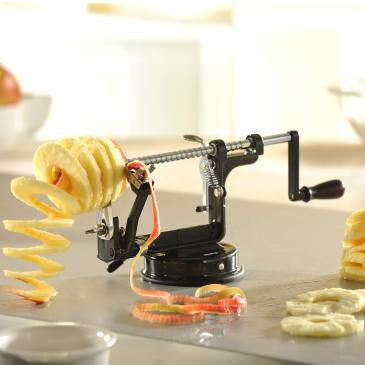 GEFU 13560 Mechanical Peeler for Fruits & Vegetables