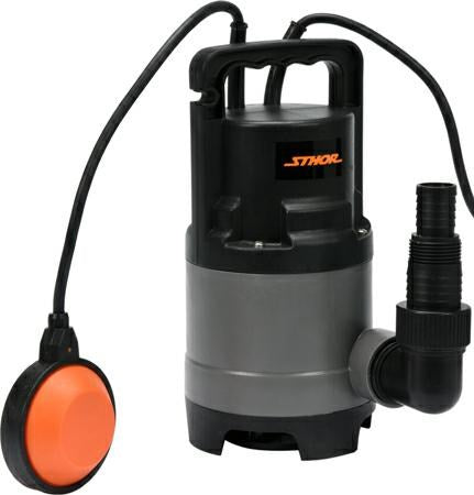 STHOR Submersible Dirty Water Pump 400W T79781