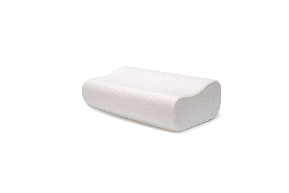 Orthopedic Pillow Morfeusz Delikatny 664 REHAFUND  White