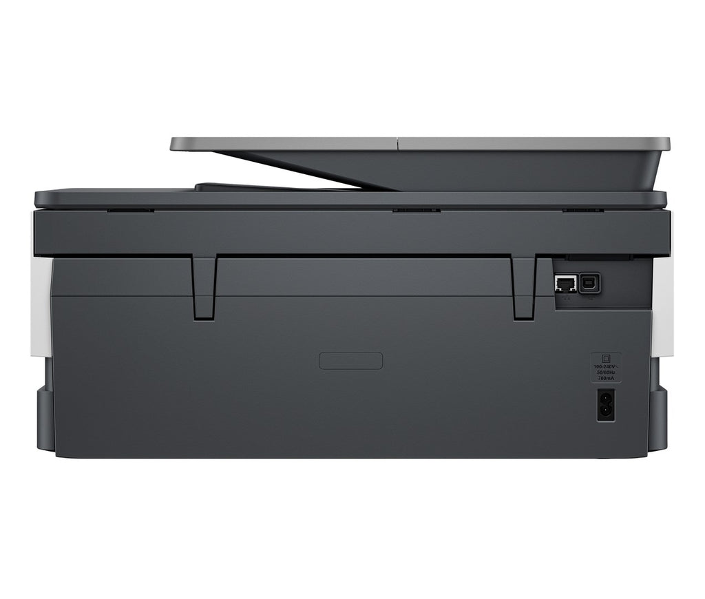 HP Officejet Pro 8122e 3-in-1 Multifunction Printer, Print, Copy, Scan, Color (405U3B)