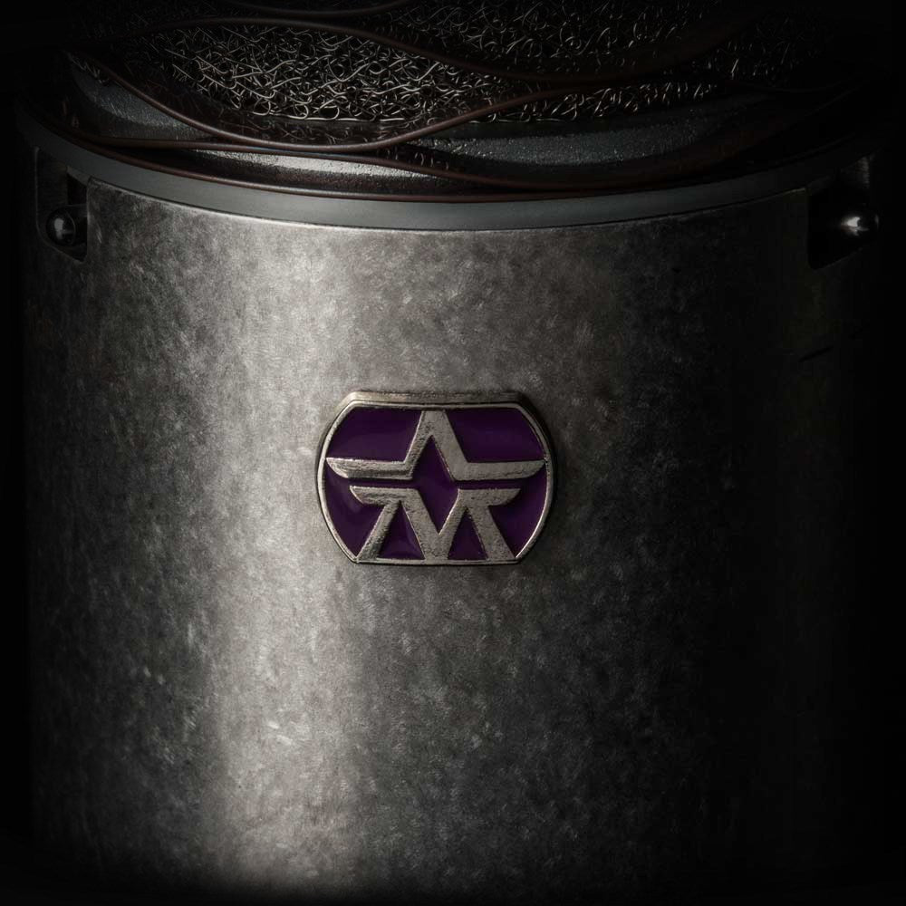 Aston Origin Steel Microphone