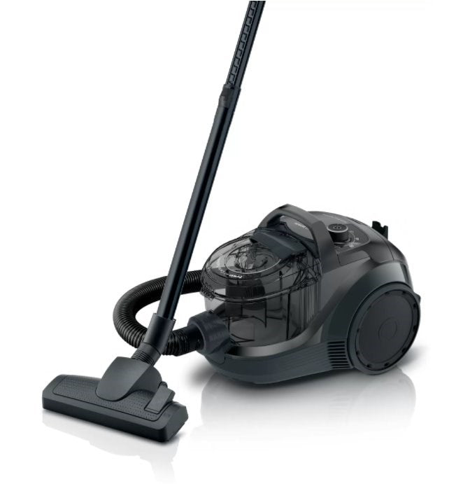 Bosch BGC21X300 Cylinder Vacuum Cleaner 550 W Bagless