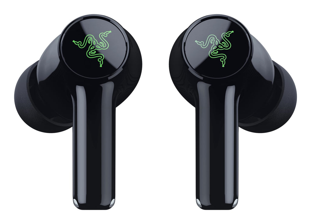 Razer Hammerhead V3 X HyperSpeed for Xbox Headset Wireless In-ear Calls/Music Bluetooth Black