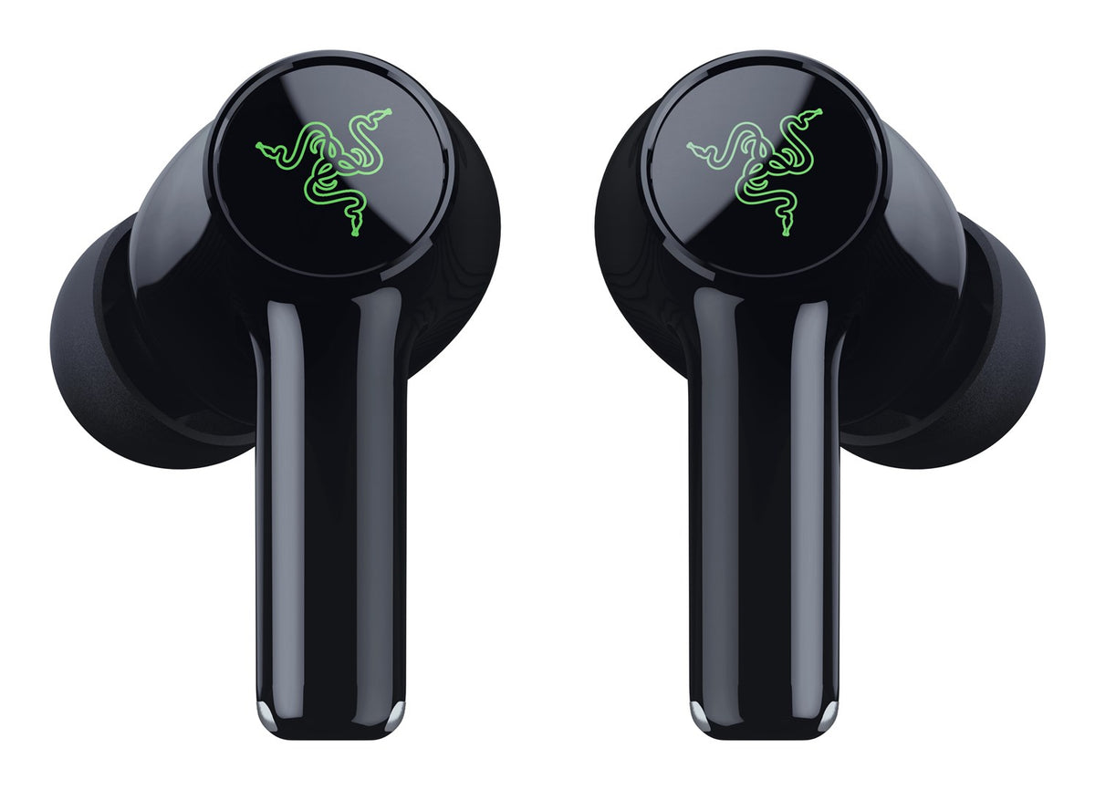 Razer Hammerhead V3 X HyperSpeed for Xbox Headset Wireless In-ear Calls/Music Bluetooth Black