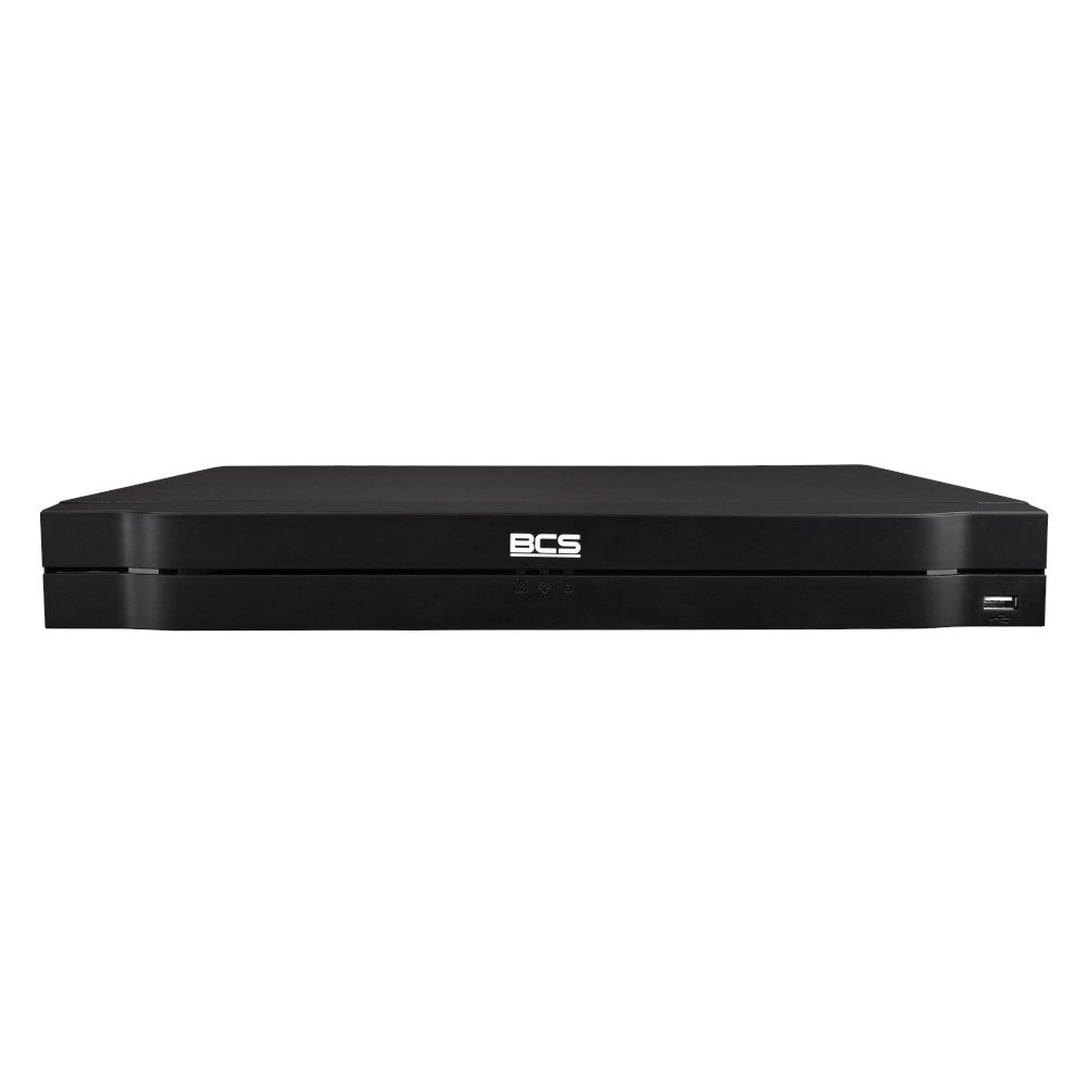 BCS Recorder 16-Channel Analog HD BCS-L-XVR1602-4KE-Ai2