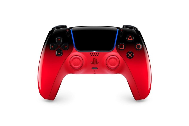 Sony DualSense Green Gamepad - Bluetooth/USB - 1560 mAh - Compatible with PS5, PC, Android, iOS