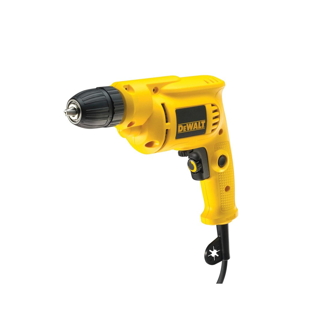 Non-Impact Drill 550W 10mm Keyless Chuck