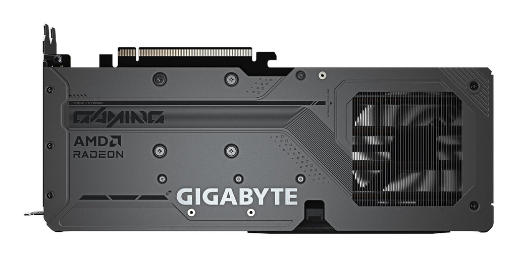 GIGABYTE Radeon RX 9060 XT GAMING OC 8 G Graphics Card - 8GB GDDR6