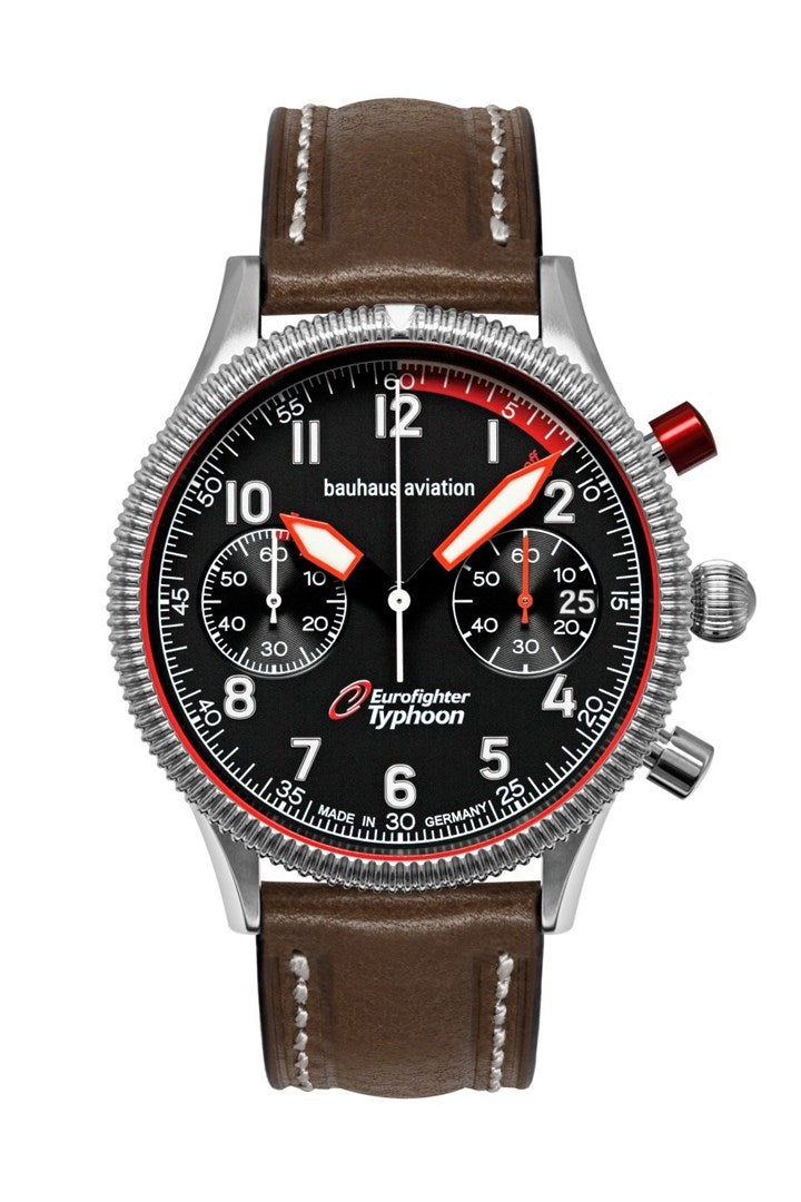 Bauhaus Aviation Watch Eurofighter 25762