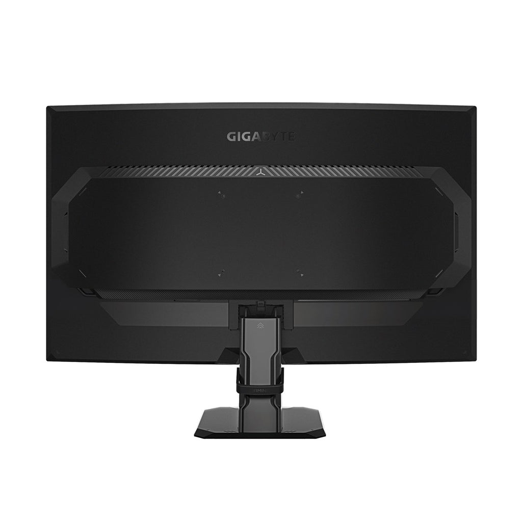 GIGABYTE GS27FCA 27  FHD Curved Gaming Monitor - 1920 x 1080  200Hz  1  250 cd/m2  FreeSync Premium  HDR Ready  HDMI 2.0  Displayport 1.4