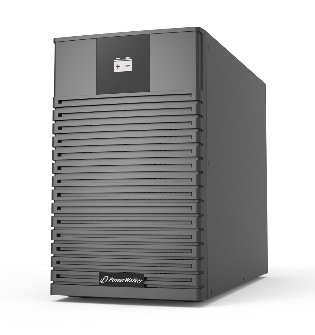 PowerWalker BP I72T-12x9Ah UPS Battery Cabinet Tower