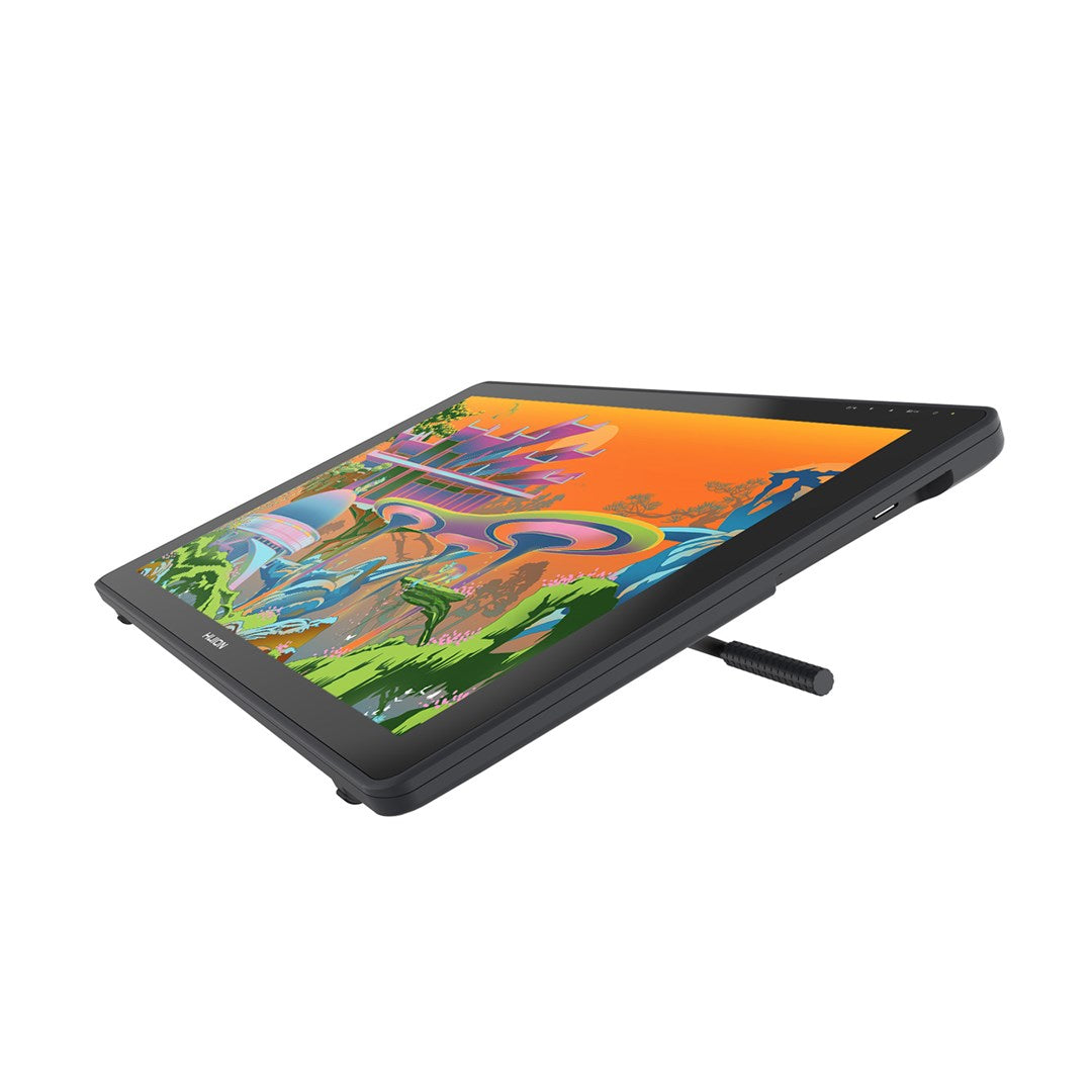 HUION Kamvas 22 Plus Graphics Tablet 21.5 inch 5080 LPI