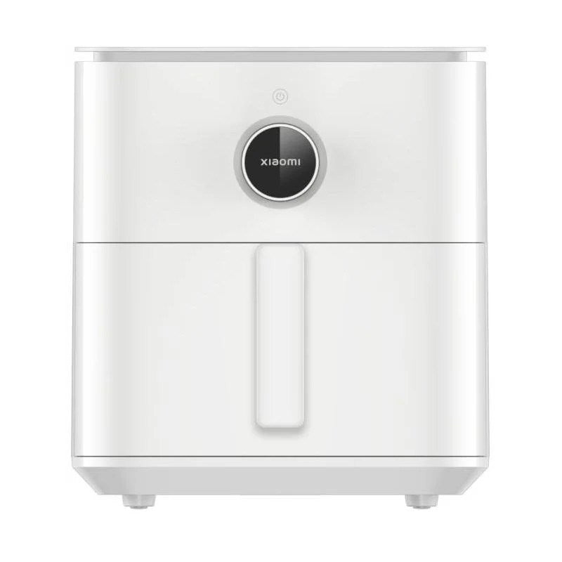 Xiaomi Air Fryer 6.5 L EU White Smart Hot Air Fryer