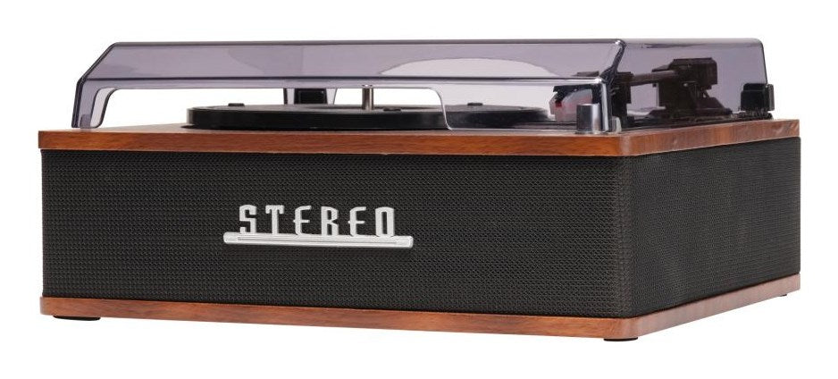 Turntable Denver VPB-262