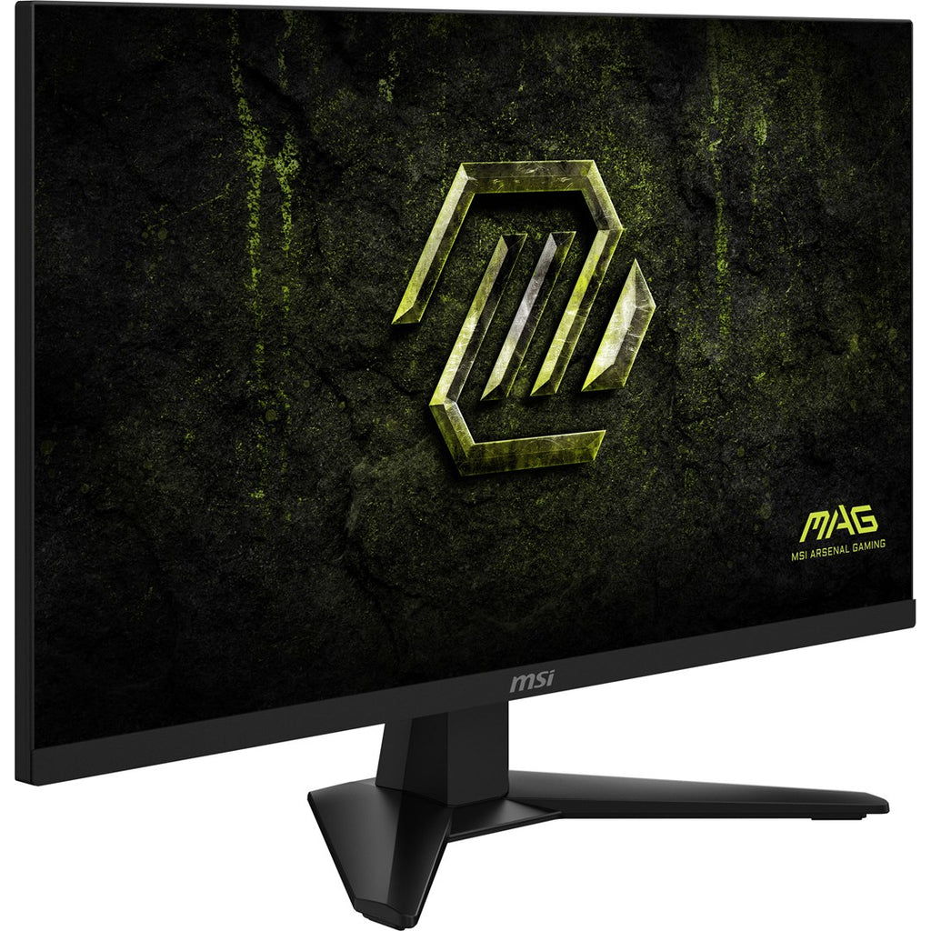 MSI MAG 274QF E20 Computer Monitor 27" Wide Quad HD Black