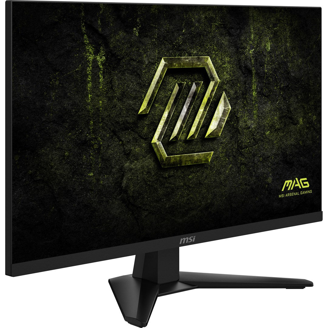 MSI MAG 274QF E20 Computer Monitor 27" Wide Quad HD Black