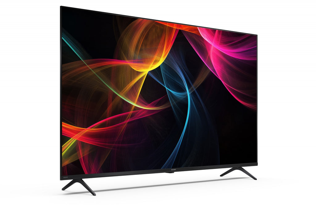Sharp 50" 4K Ultra HD LED Google TV 3840 x 2160 50HL4265E