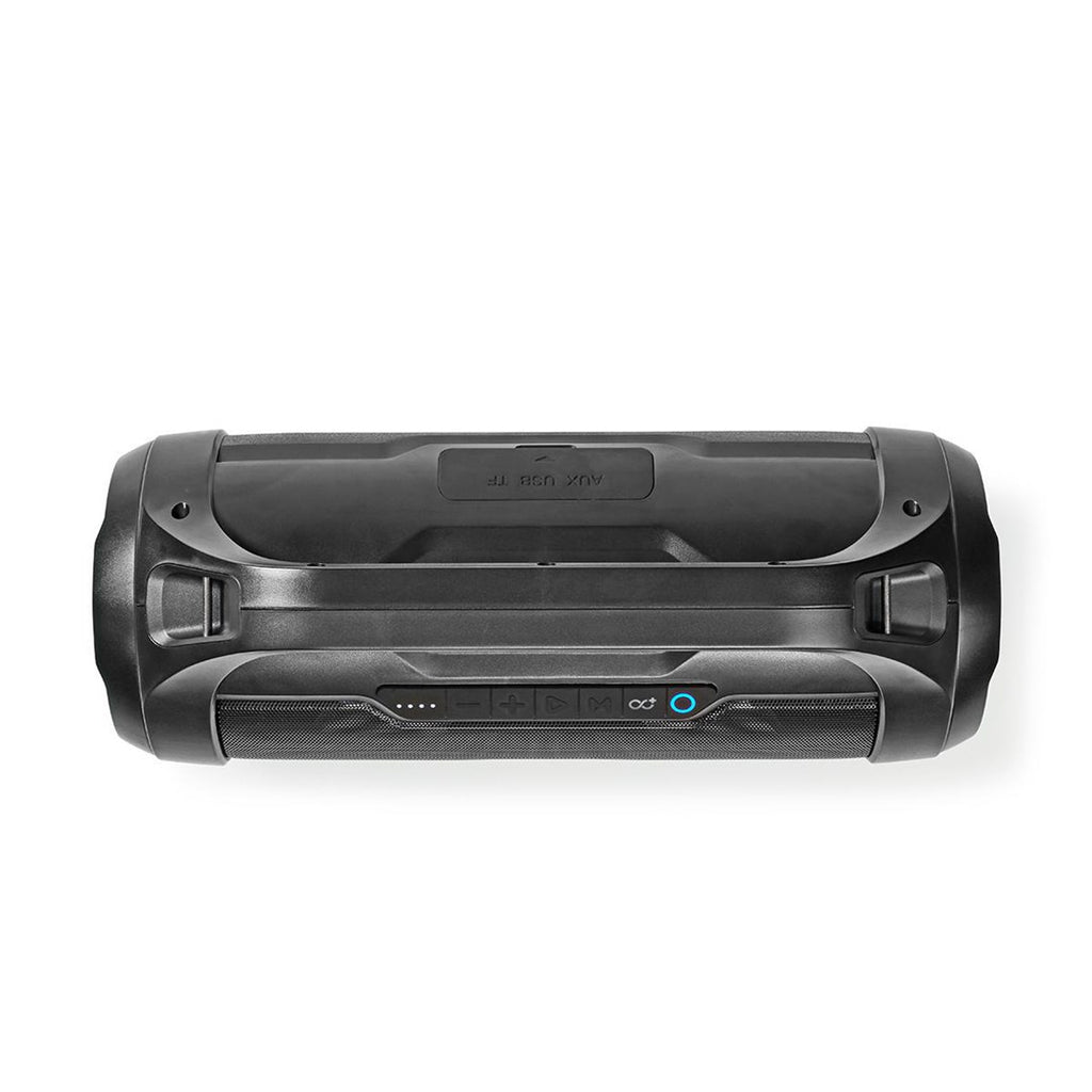 Nedis Party Boombox Speaker 60W LED
