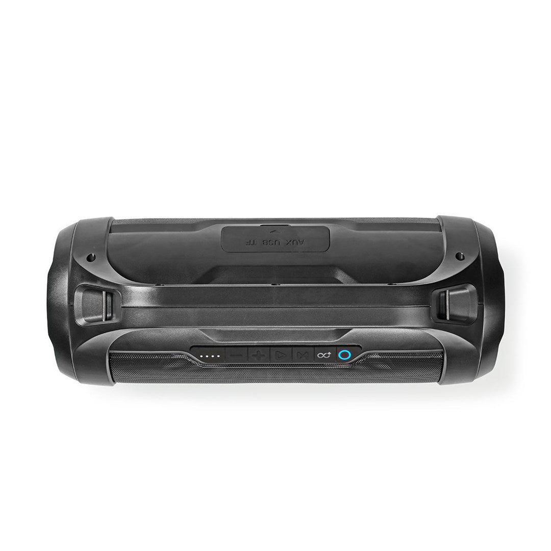 Nedis Party Boombox Speaker 60W LED