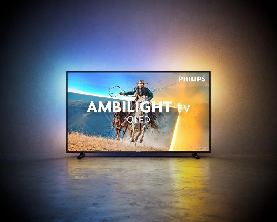Philips 40PQS6901/12 TV 40" Full HD Smart TV Wi-Fi Black