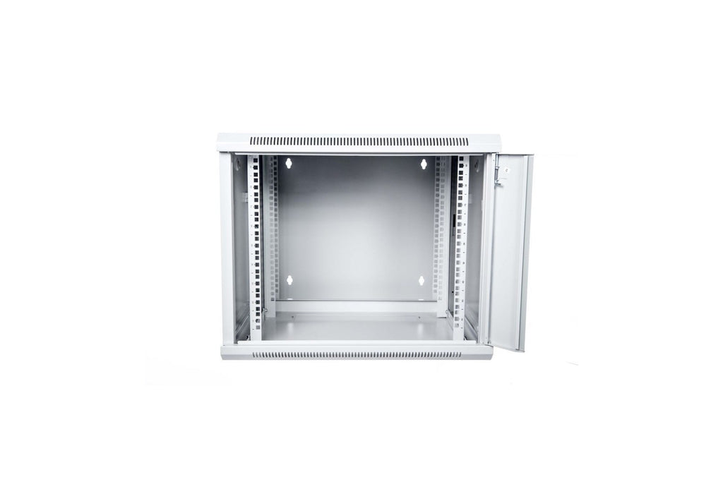 Digitus DN-WD19 09U/550 Rack Cabinet Wall Mounted Grey
