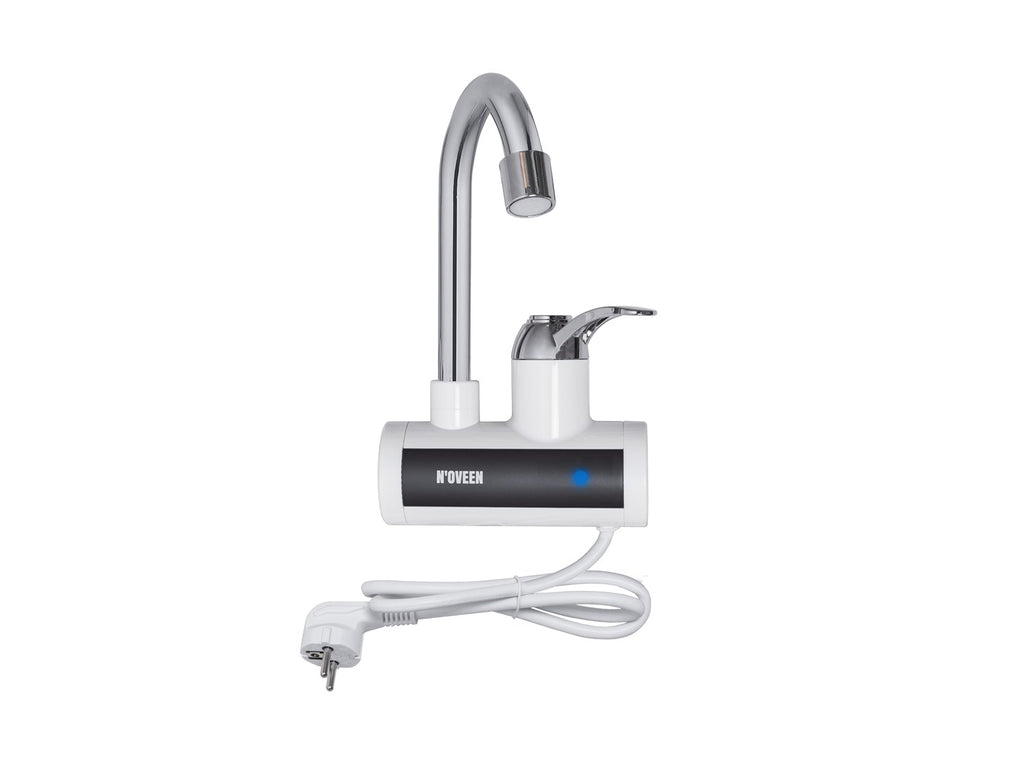 N'OVEEN Instantaneous Water Heater IWH150 - 993 g, 220 mm Width, 290 mm Height, 3600 W