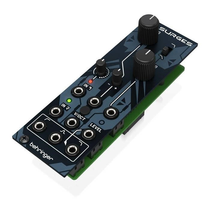 Behringer Modular Synthesizer 0720-ADH86-001
