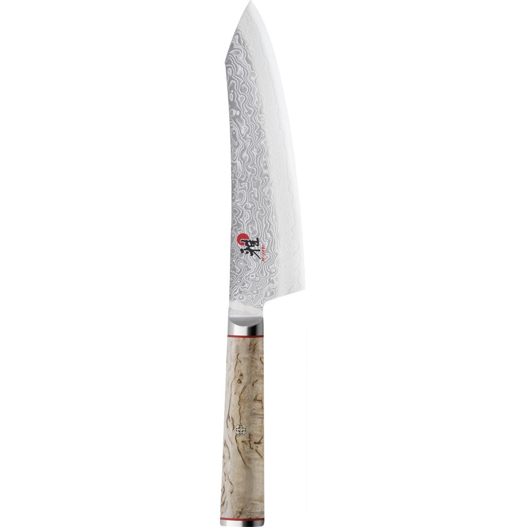 ZWILLING Miyabi 5000 MCD Santoku Knife - 1 Piece