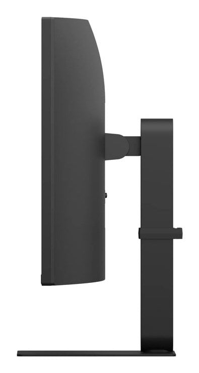 LG 34 Inch UltraWide™ WQHD 144Hz HDR10 Curved Monitor Black